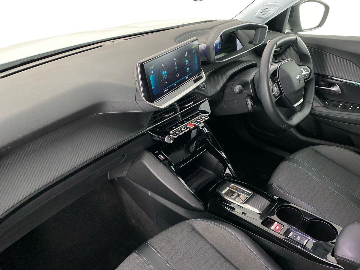 Used Peugeot 2008 2023 for sale - 77535321: Photo 14