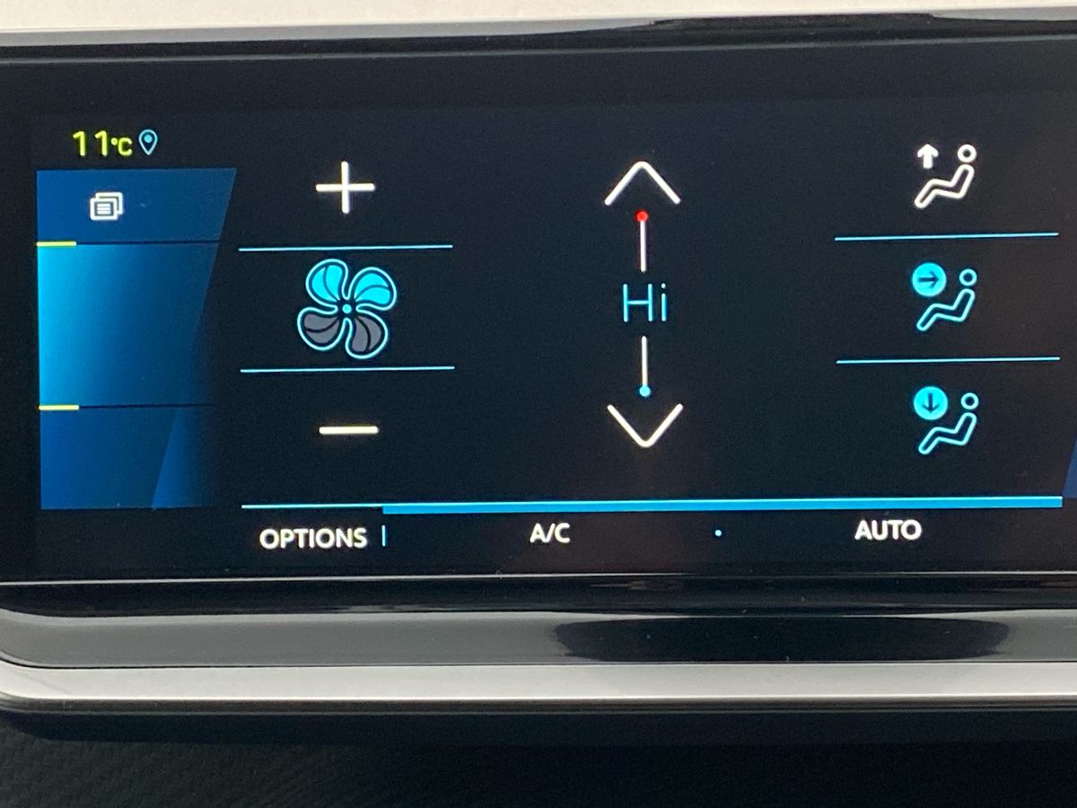 Used Peugeot 2008 2023 for sale - 77535321: Photo 16