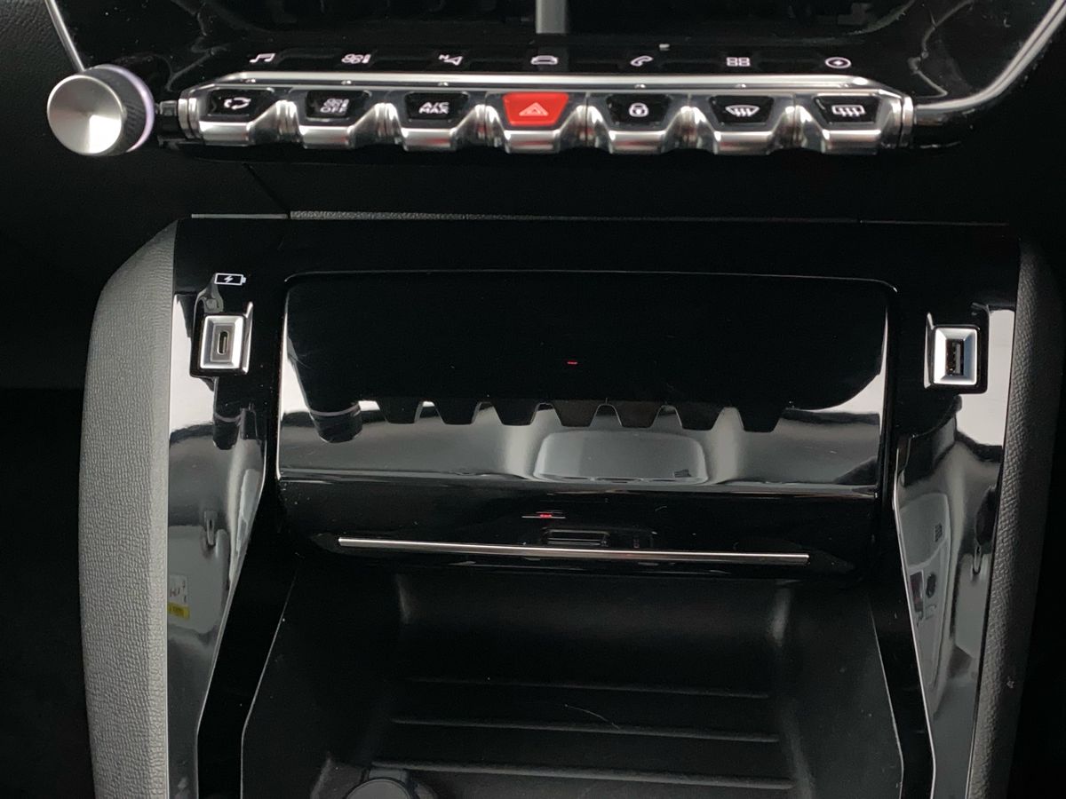 Used Peugeot 2008 2023 for sale - 77535321: Photo 19