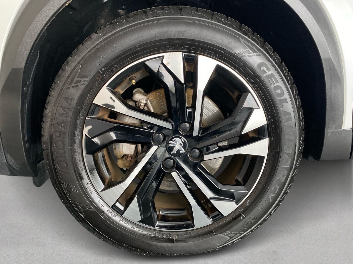 Used Peugeot 2008 2023 for sale - 77535321: Photo 26