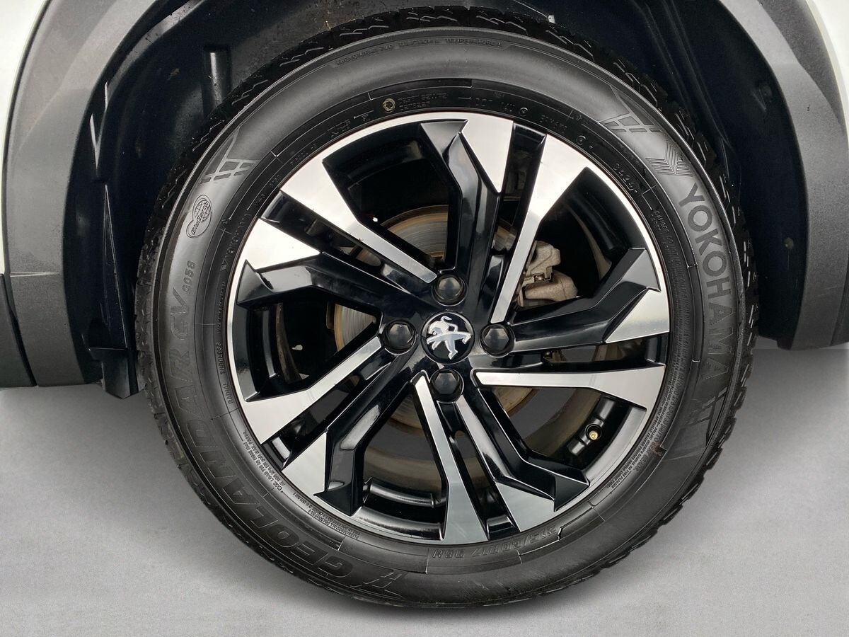 Used Peugeot 2008 2023 for sale - 77535321: Photo 27