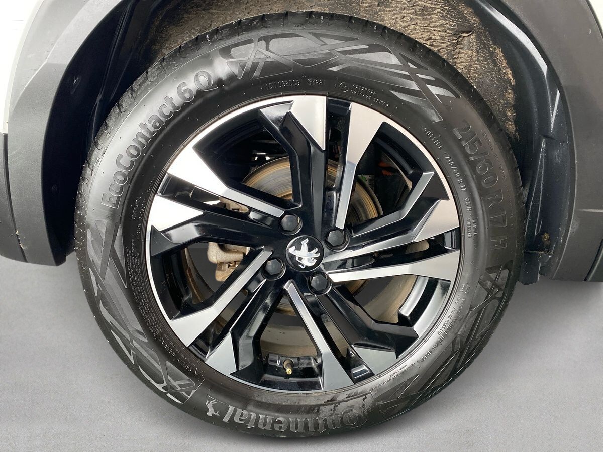 Used Peugeot 2008 2023 for sale - 77535321: Photo 28