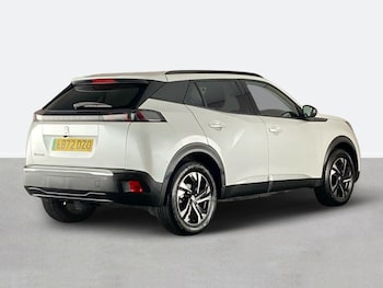 Used Peugeot 2008 2023 for sale - 77535321: Photo