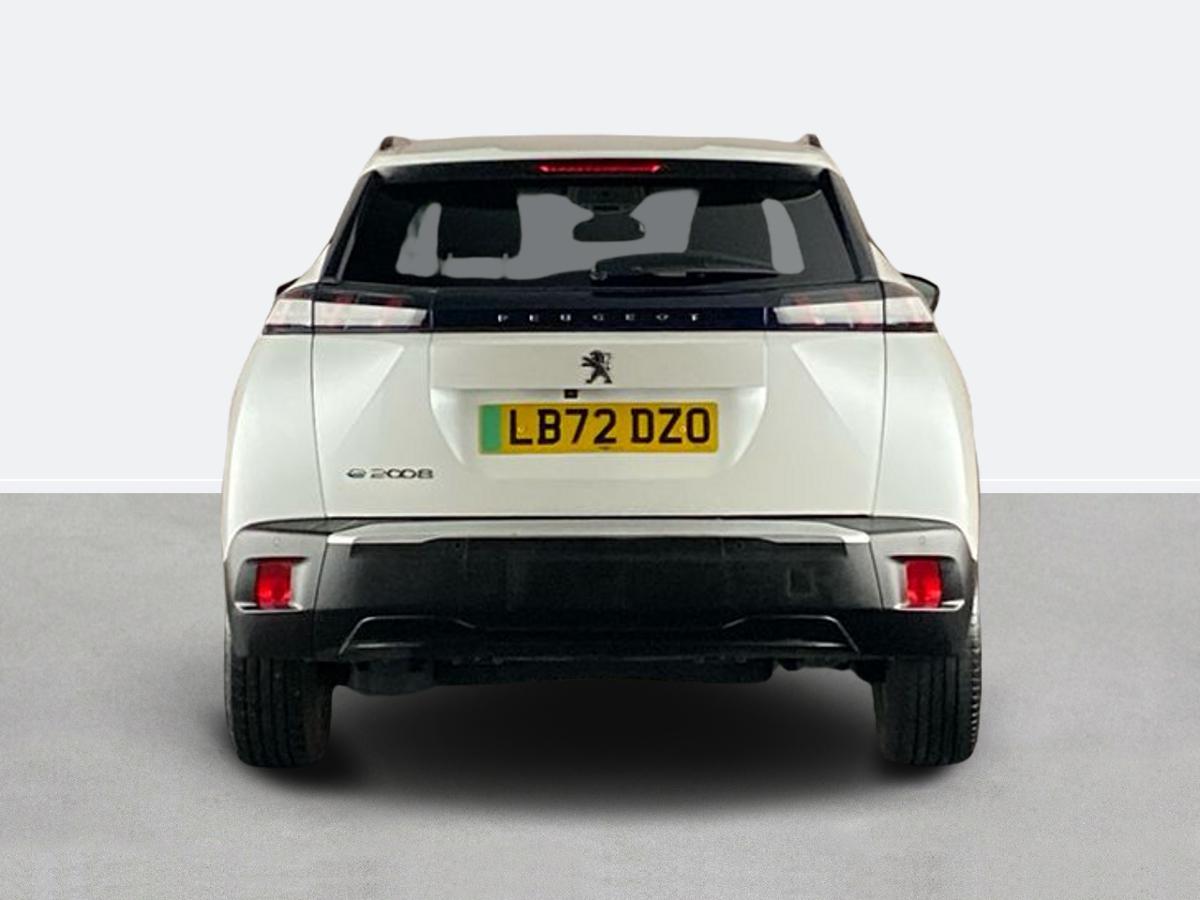Used Peugeot 2008 2023 for sale - 77535321: Photo 4