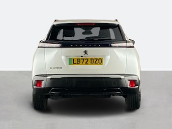 Used Peugeot 2008 2023 for sale - 77535321: Photo