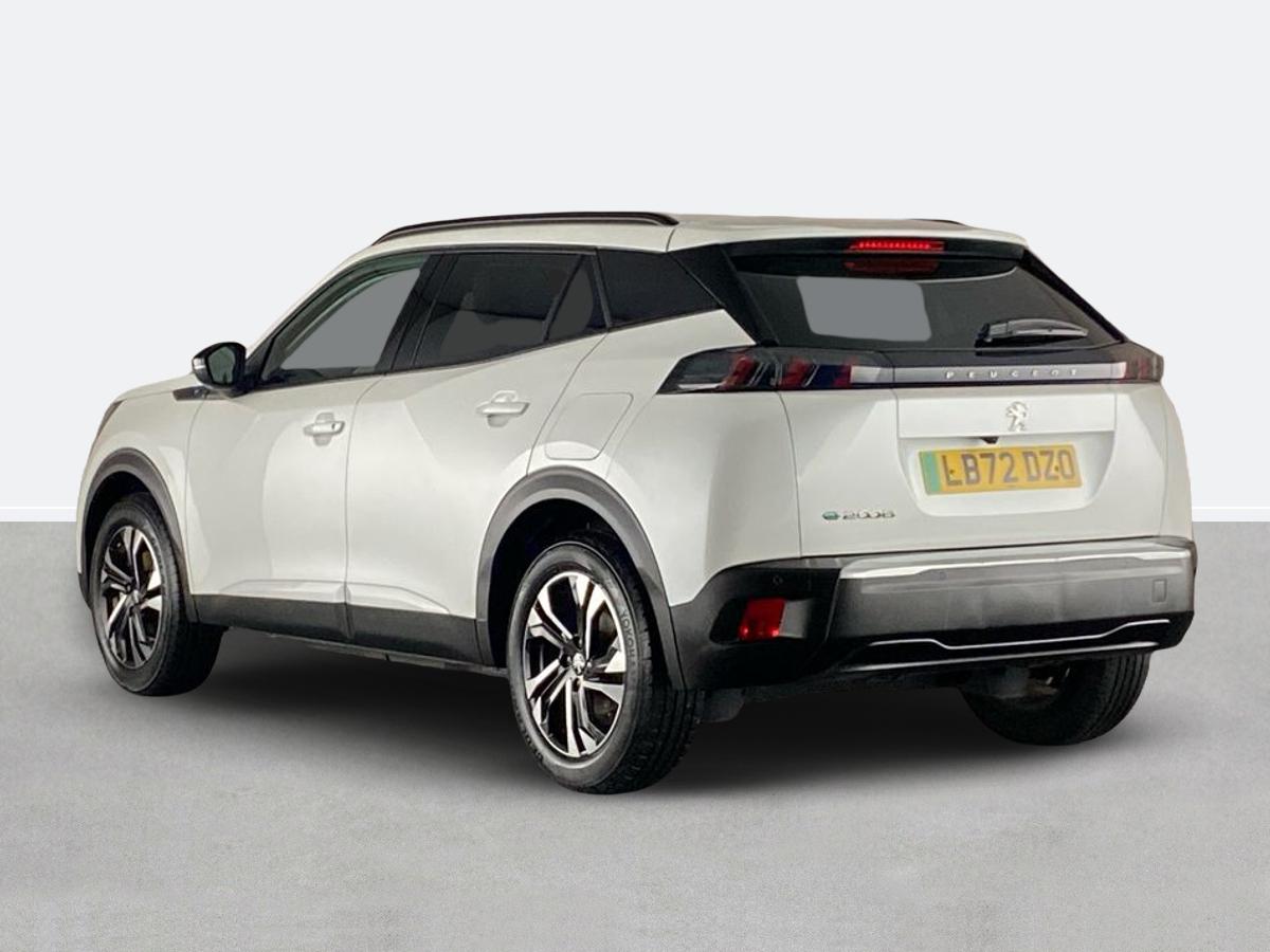 Used Peugeot 2008 2023 for sale - 77535321: Photo 5