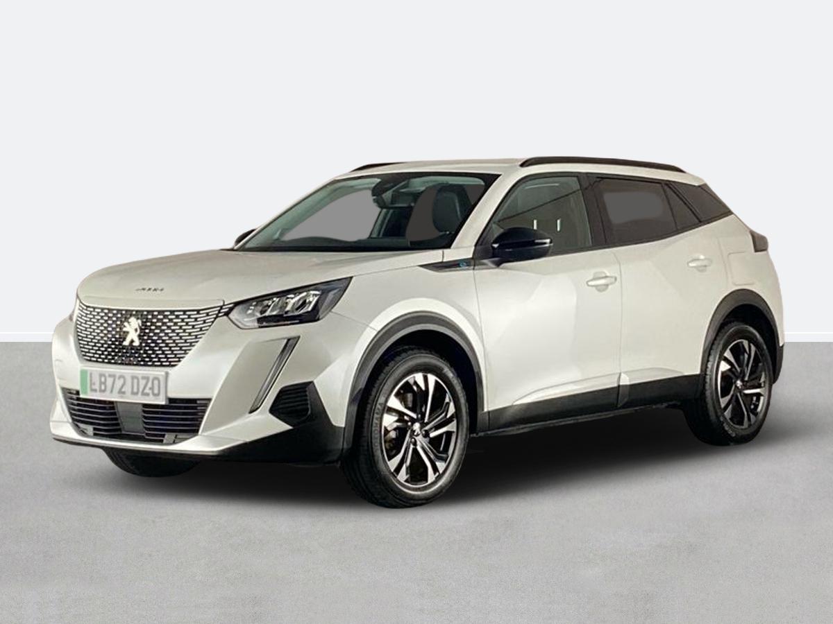 Used Peugeot 2008 2023 for sale - 77535321: Photo 7