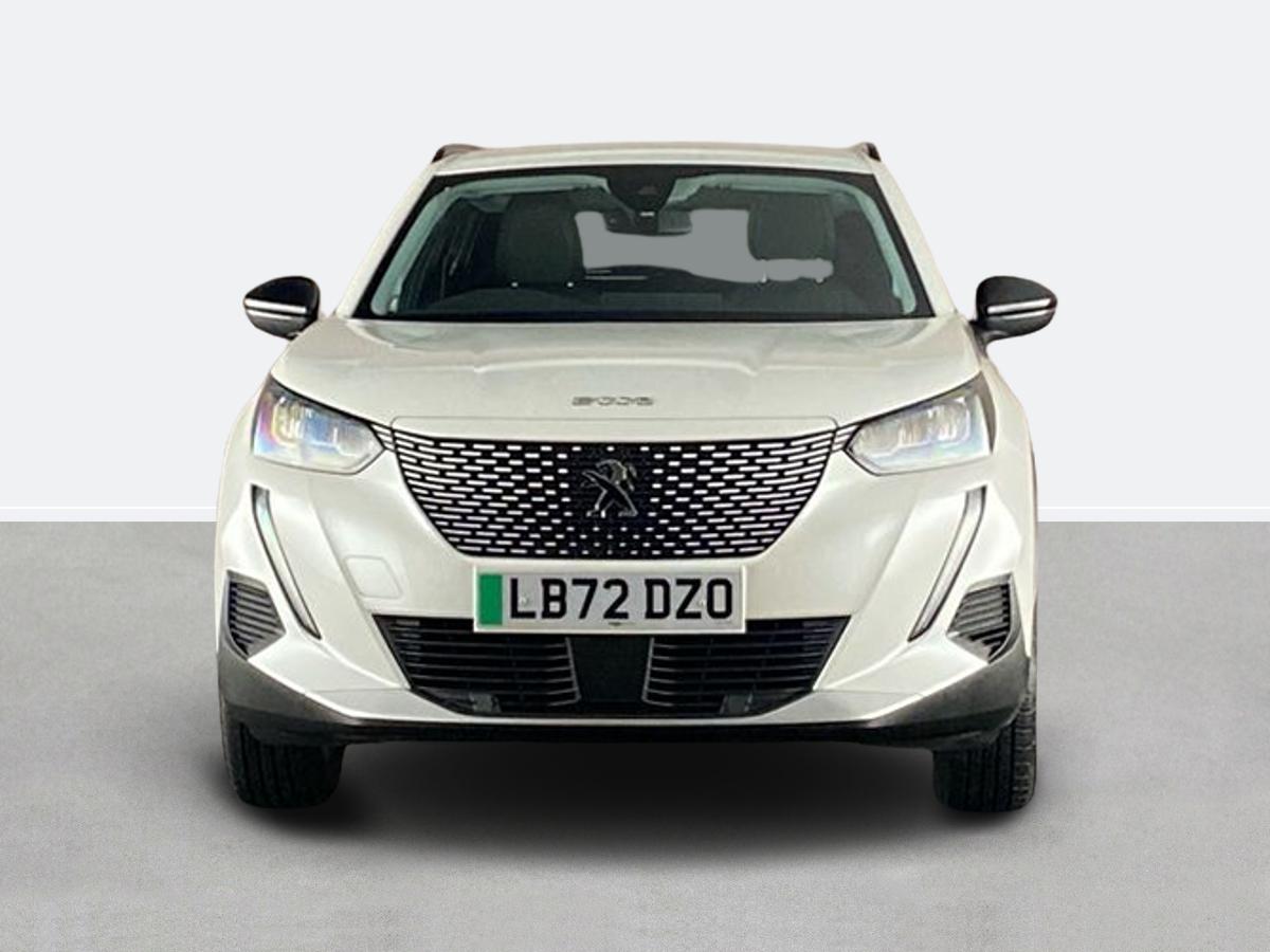 Used Peugeot 2008 2023 for sale - 77535321: Photo 8