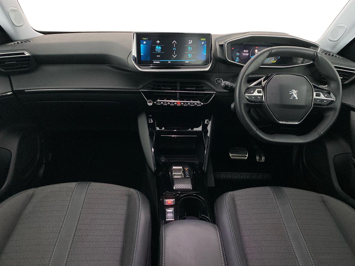 Used Peugeot 2008 2023 for sale - 77535321: Photo 9