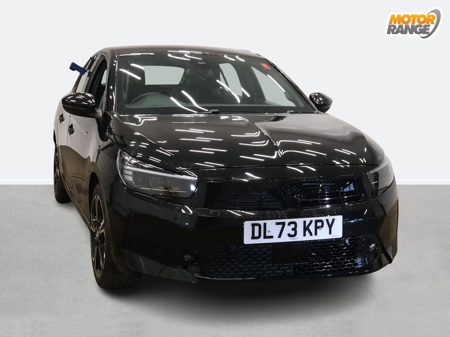 Used Vauxhall Corsa 2023 for sale - 77787644: Photo 3