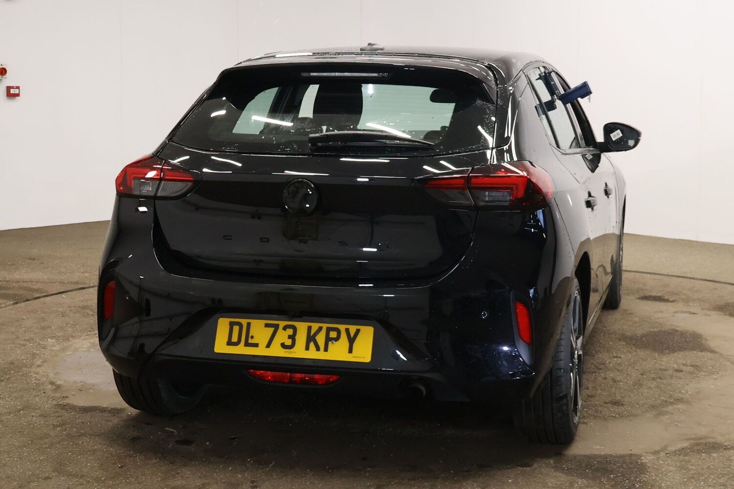 Used Vauxhall Corsa 2023 for sale - 77787644: Photo 5