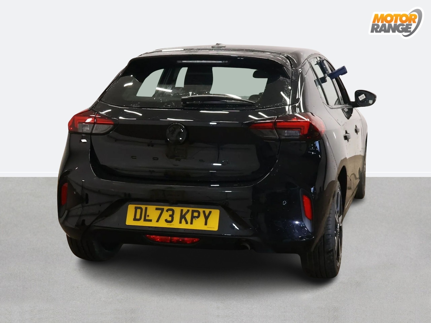 Used Vauxhall Corsa 2023 for sale - 77787644: Photo 9