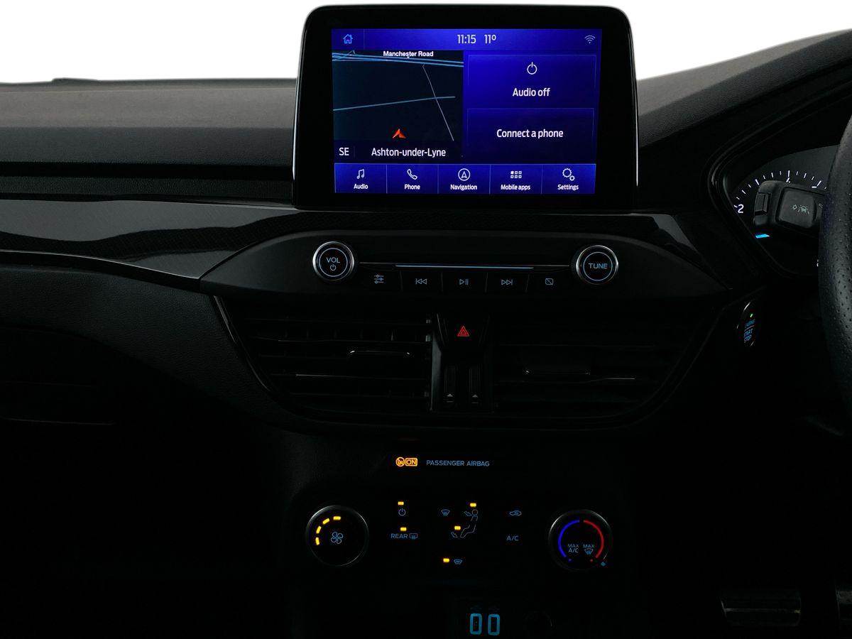 Used Ford Focus 2020 for sale - 77135345: Photo 10