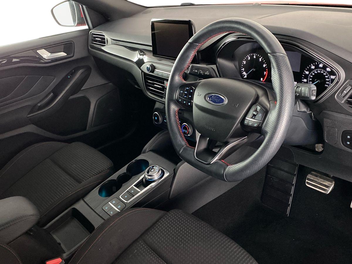 Used Ford Focus 2020 for sale - 77135345: Photo 12