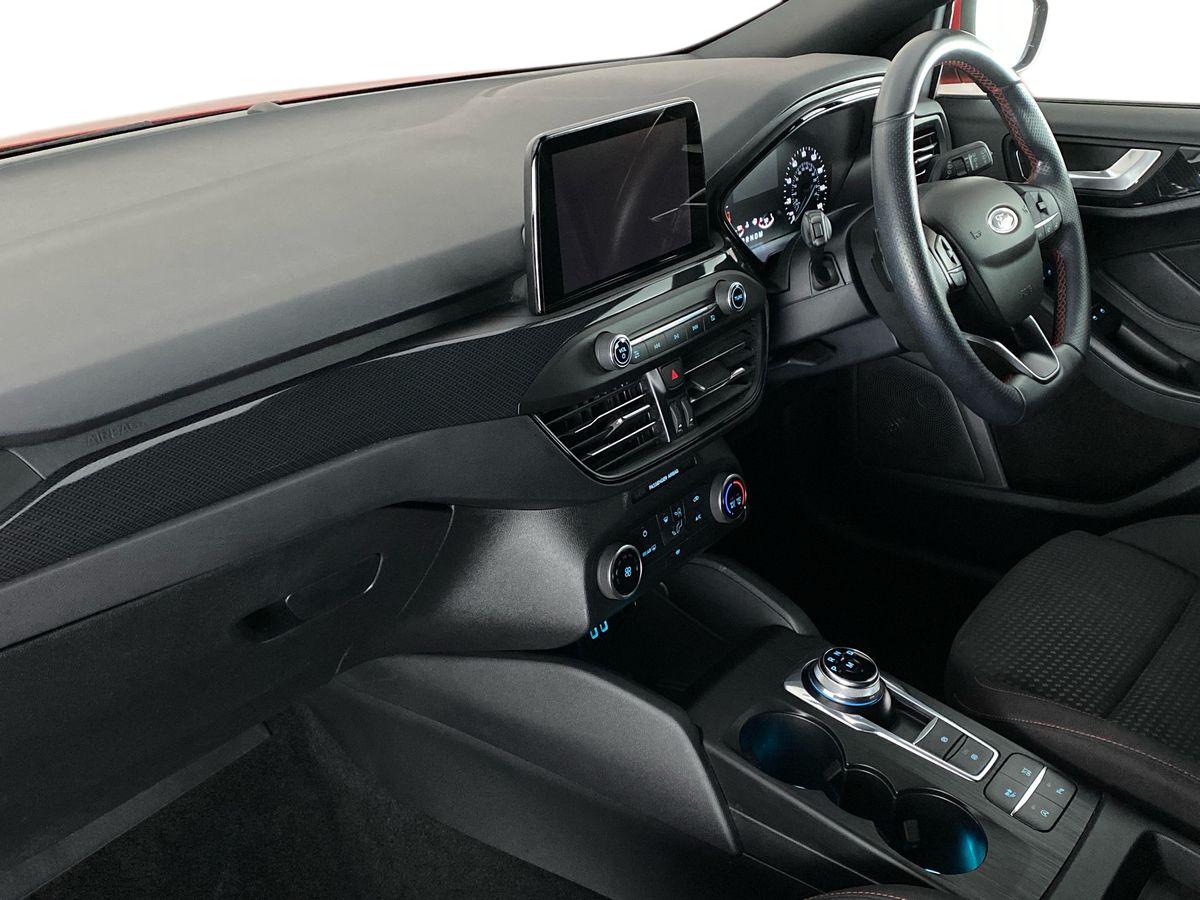 Used Ford Focus 2020 for sale - 77135345: Photo 14