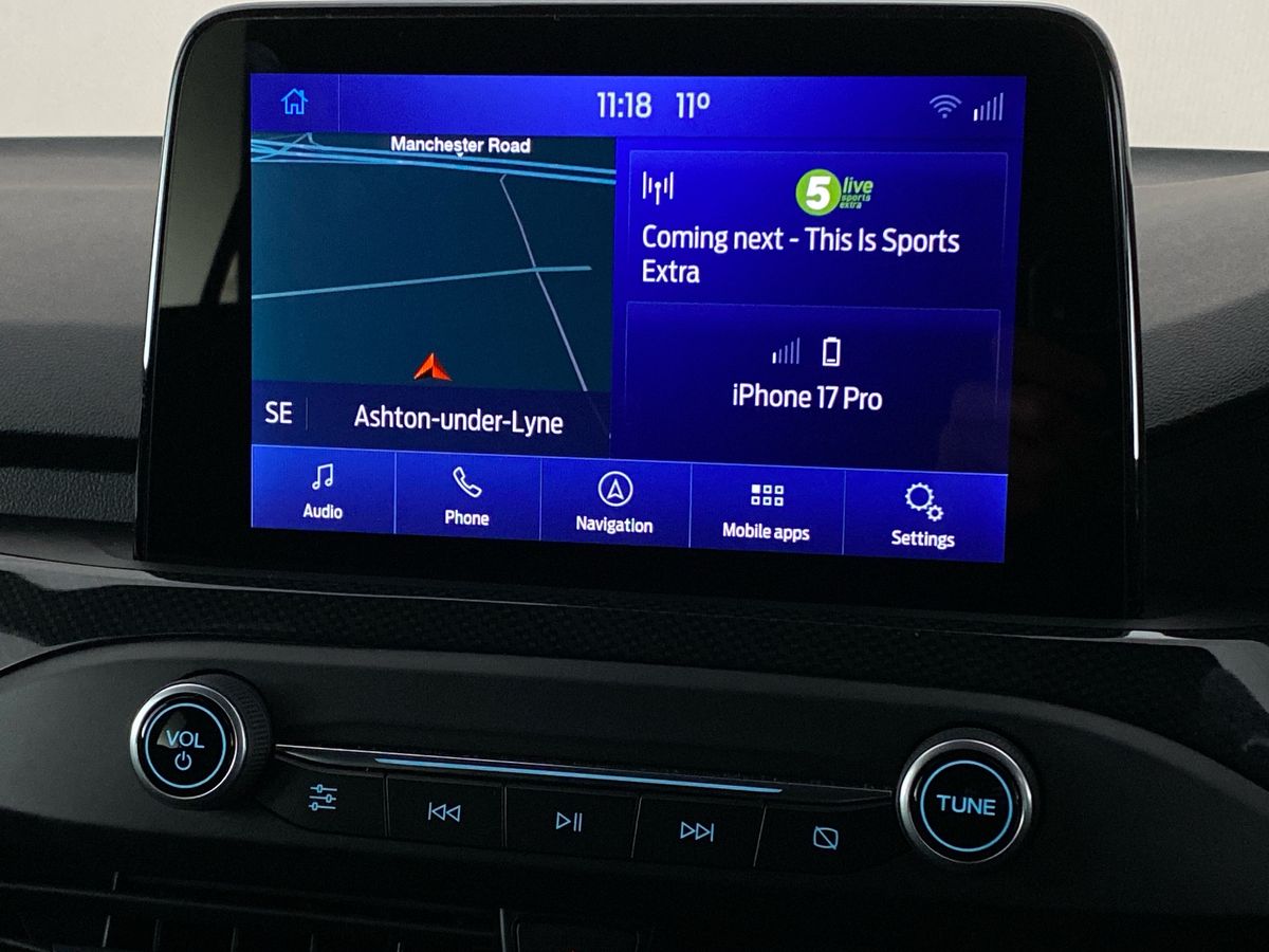 Used Ford Focus 2020 for sale - 77135345: Photo 16