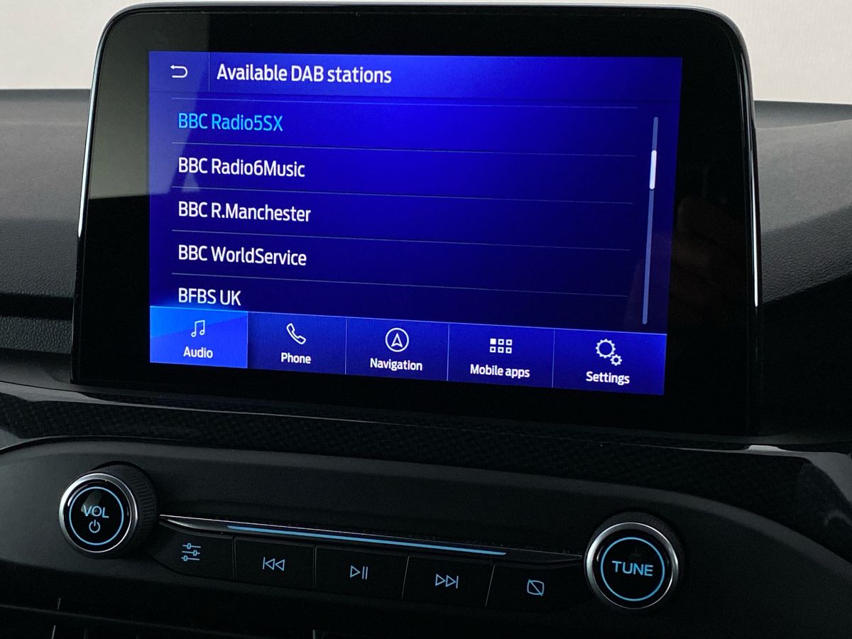 Used Ford Focus 2020 for sale - 77135345: Photo 17