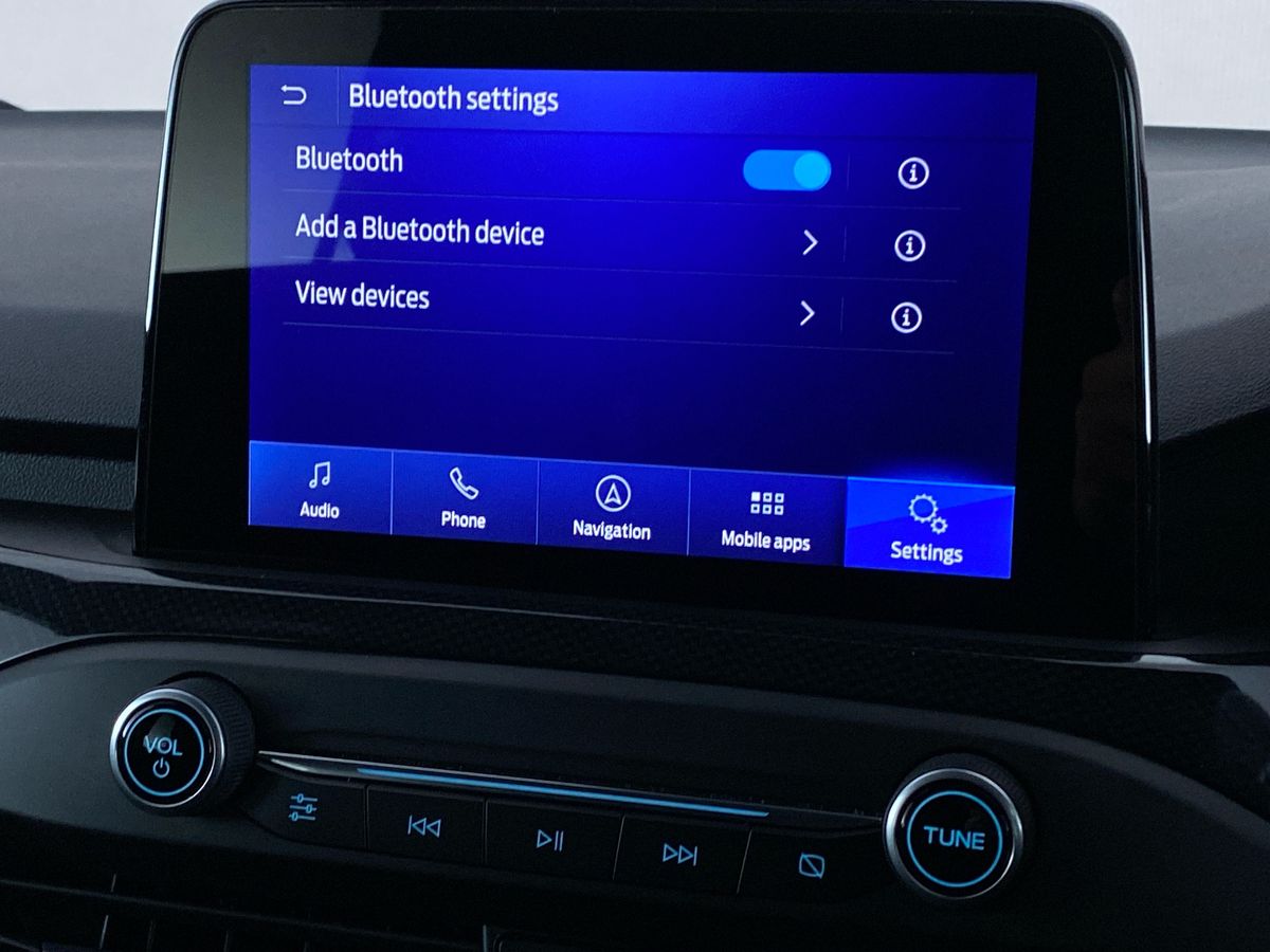 Used Ford Focus 2020 for sale - 77135345: Photo 18