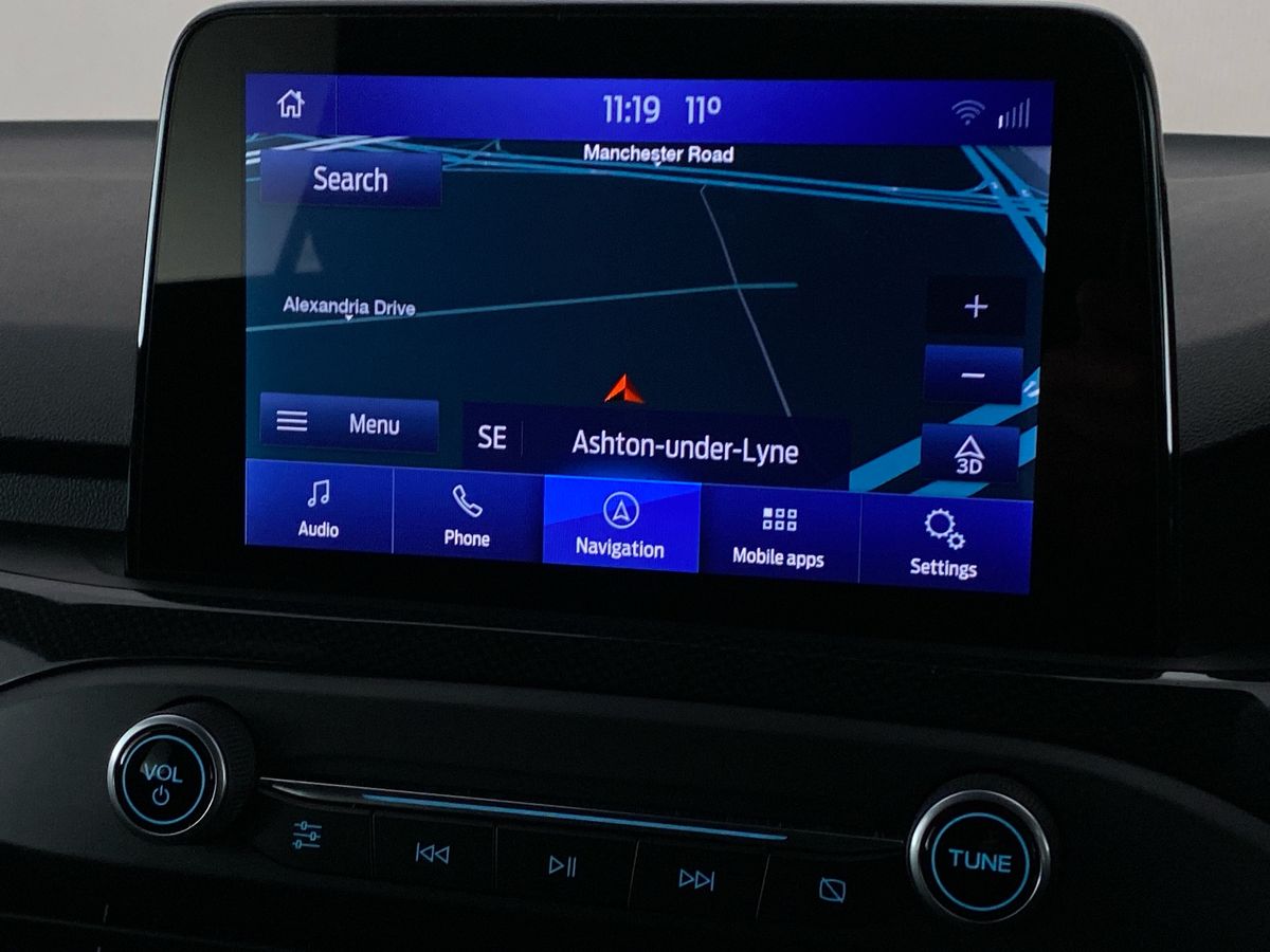 Used Ford Focus 2020 for sale - 77135345: Photo 19