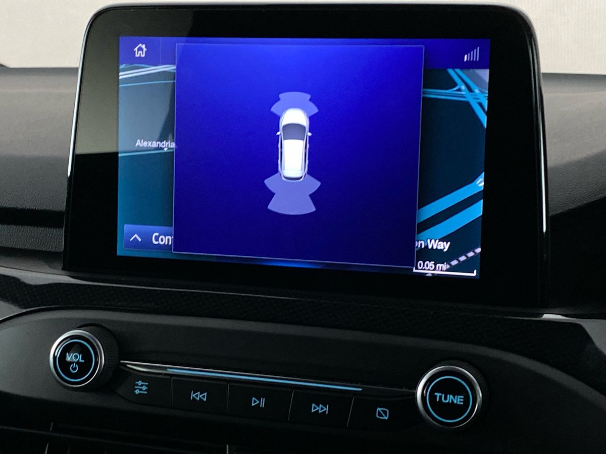 Used Ford Focus 2020 for sale - 77135345: Photo 20