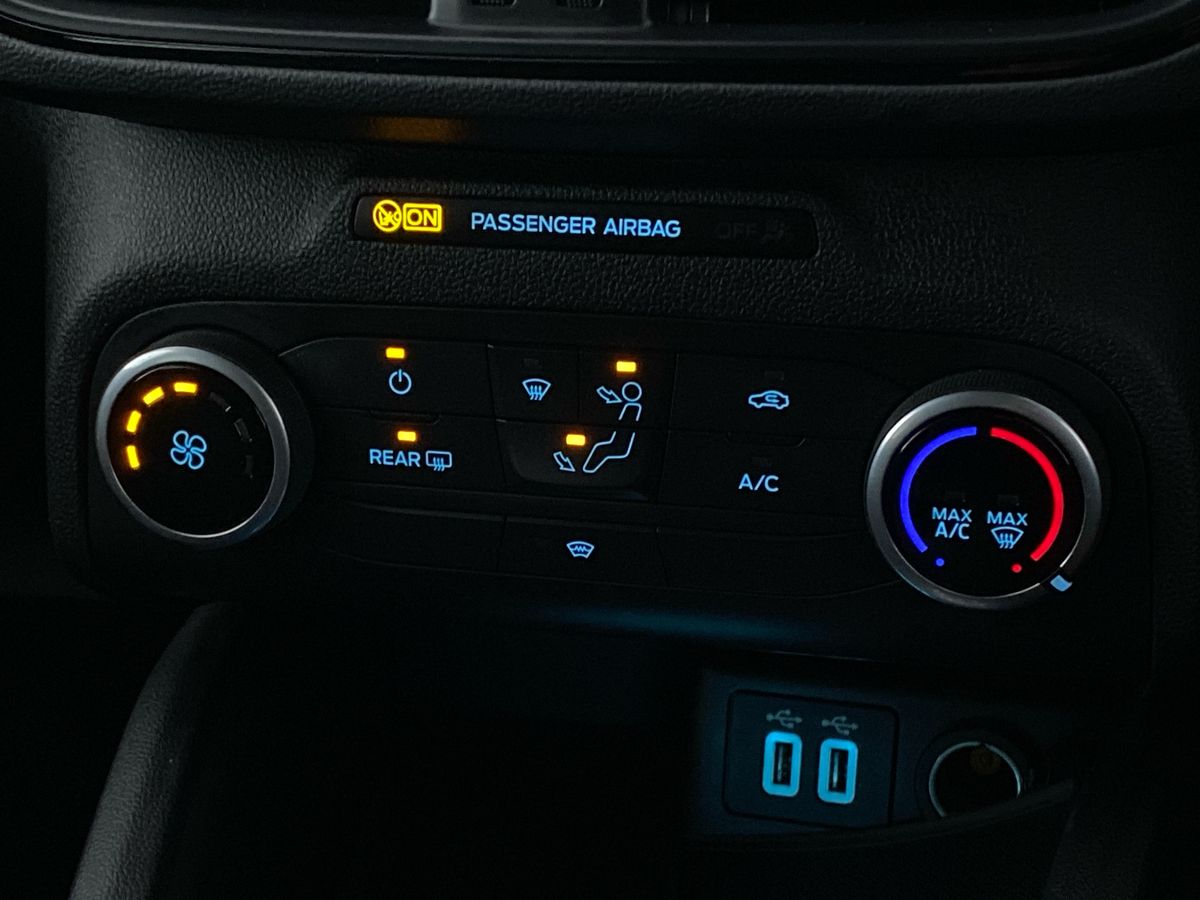 Used Ford Focus 2020 for sale - 77135345: Photo 22