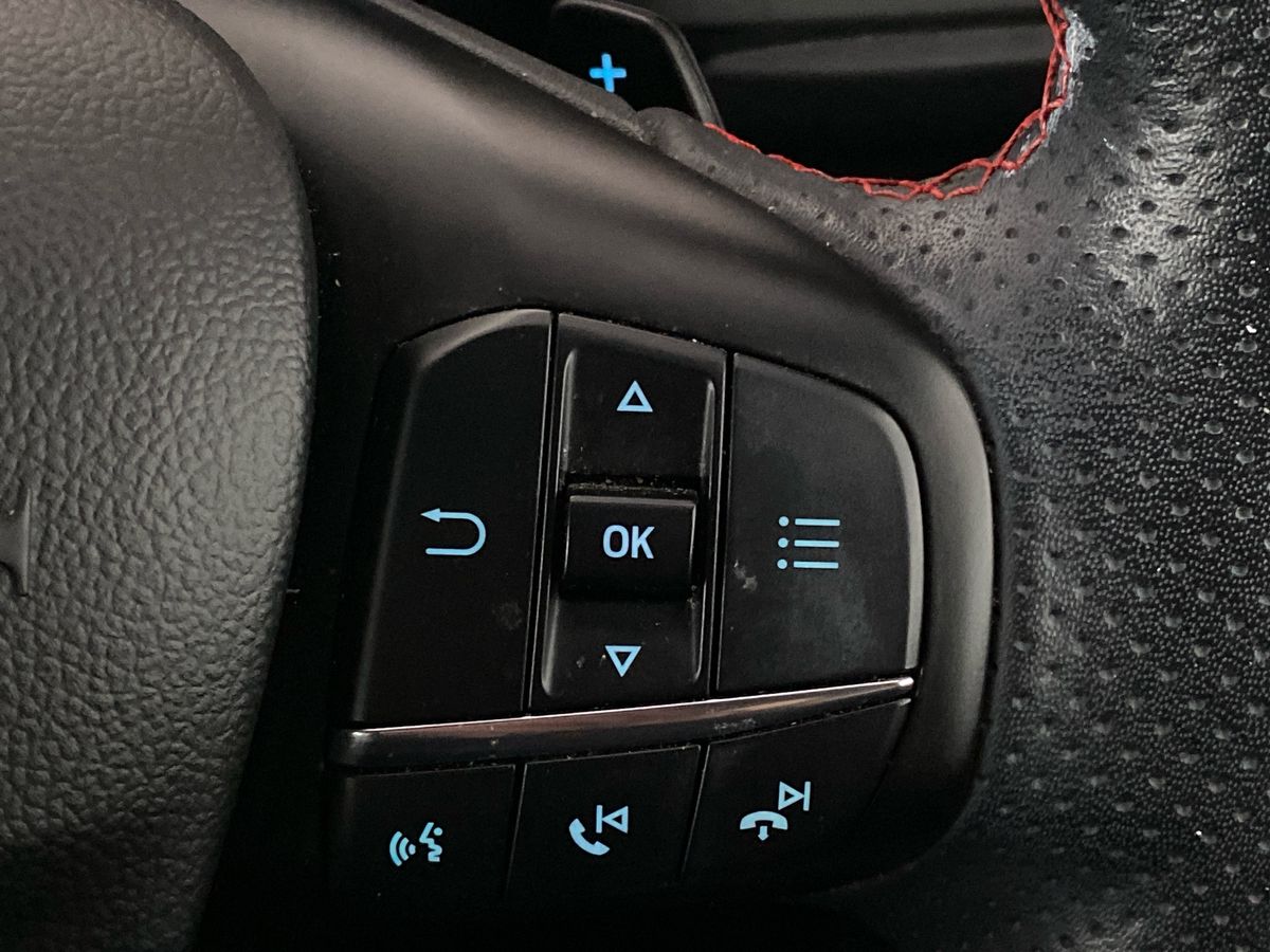 Used Ford Focus 2020 for sale - 77135345: Photo 24