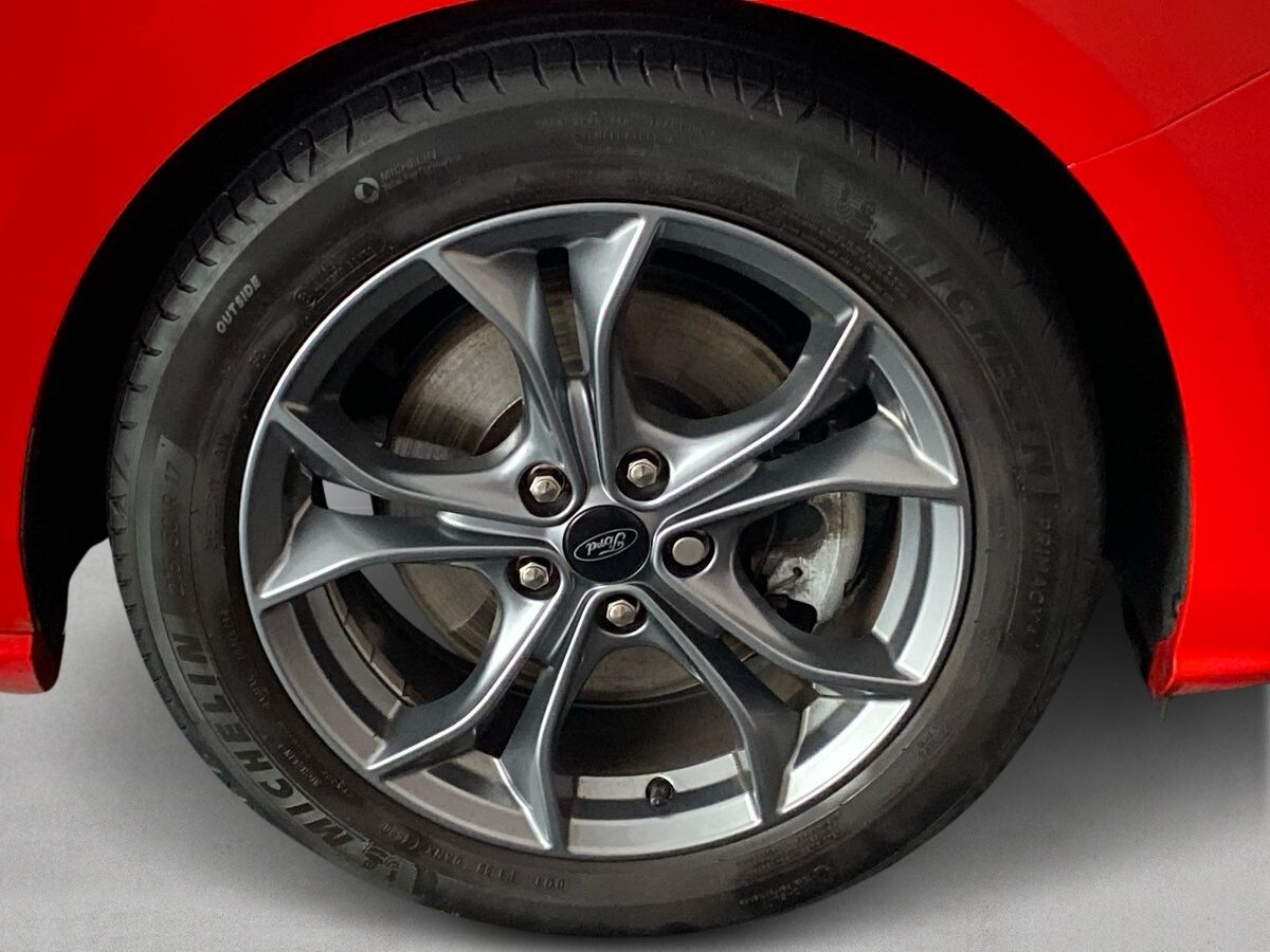 Used Ford Focus 2020 for sale - 77135345: Photo 28