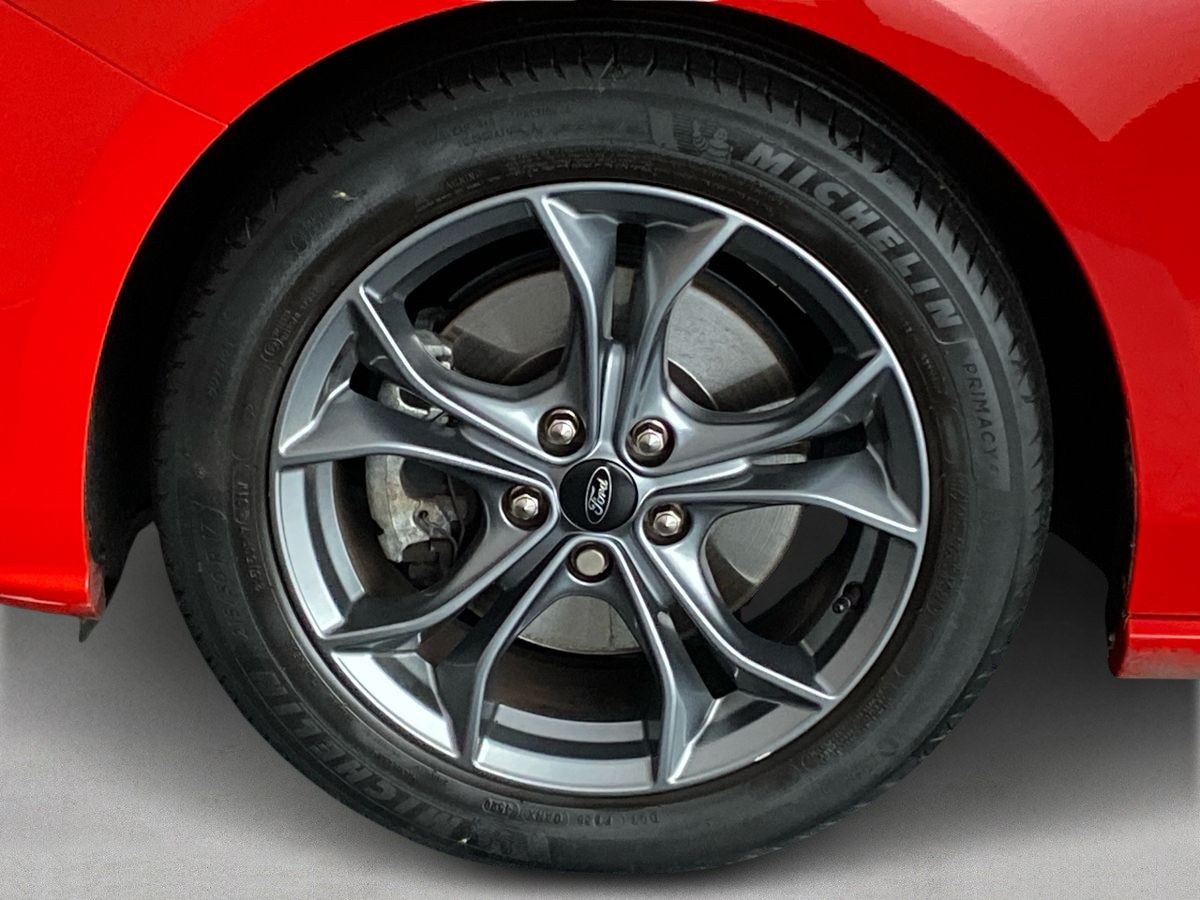 Used Ford Focus 2020 for sale - 77135345: Photo 29