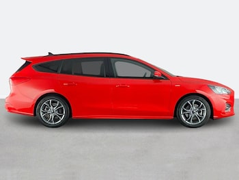 Used Ford Focus 2020 for sale - 77135345: Photo