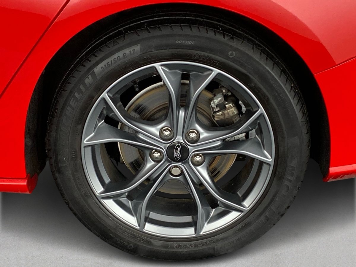 Used Ford Focus 2020 for sale - 77135345: Photo 30