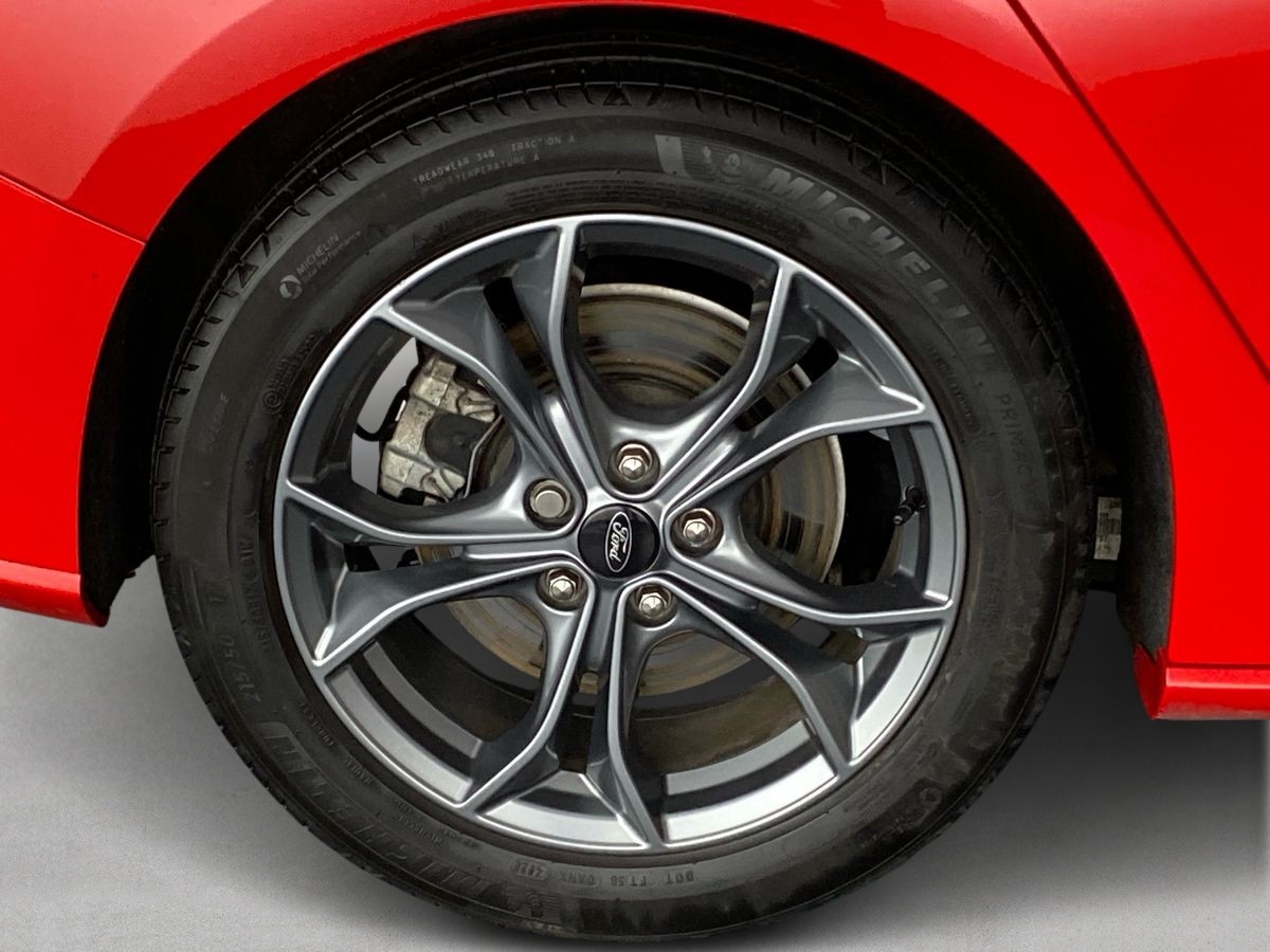 Used Ford Focus 2020 for sale - 77135345: Photo 31