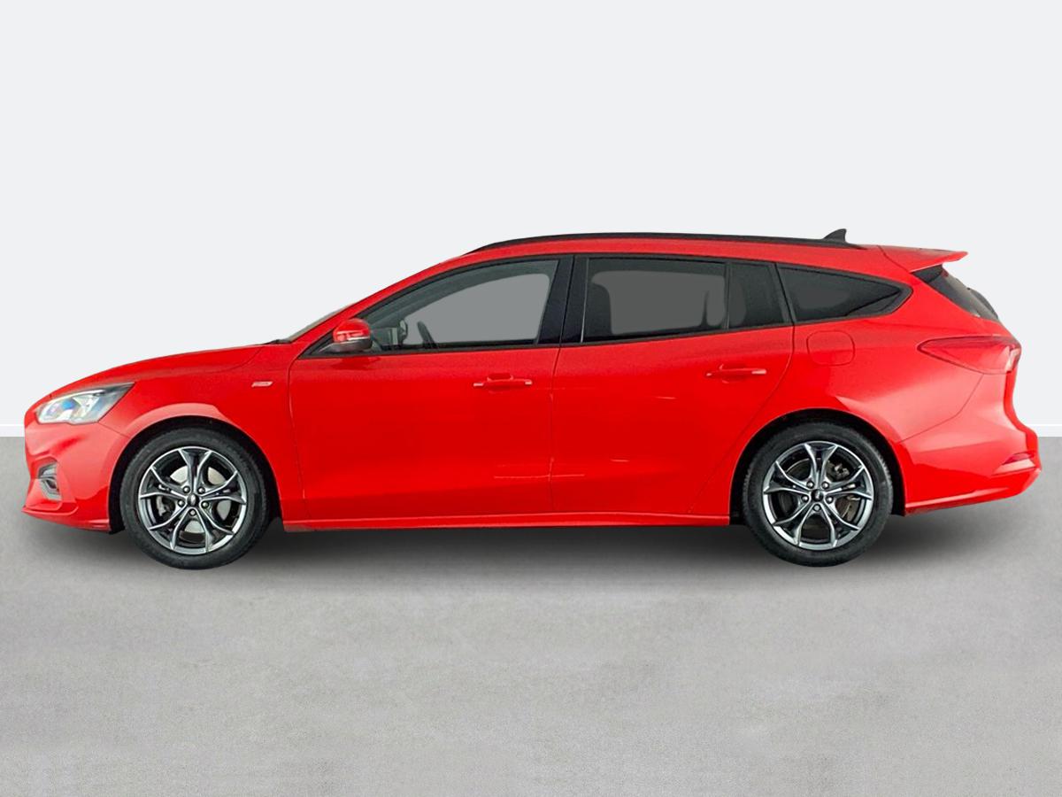 Used Ford Focus 2020 for sale - 77135345: Photo 6