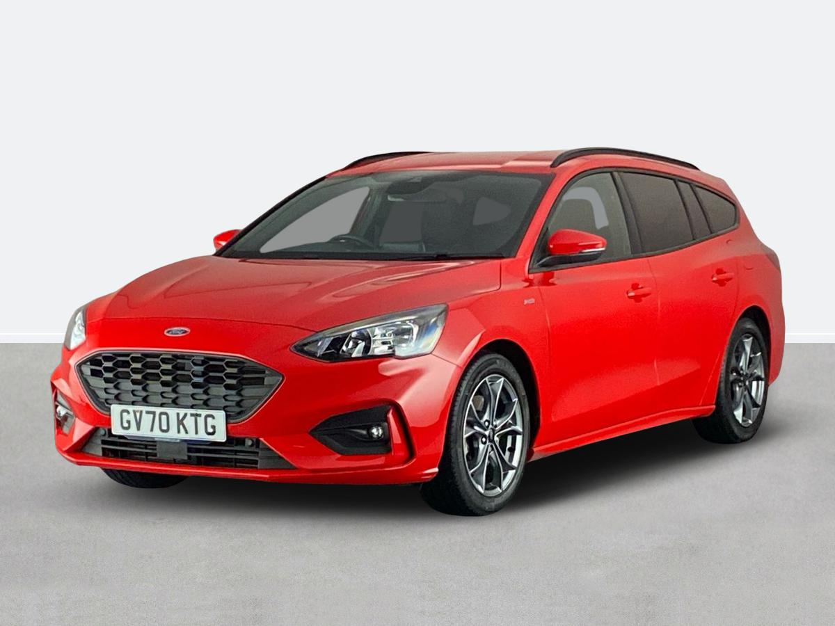 Used Ford Focus 2020 for sale - 77135345: Photo 7