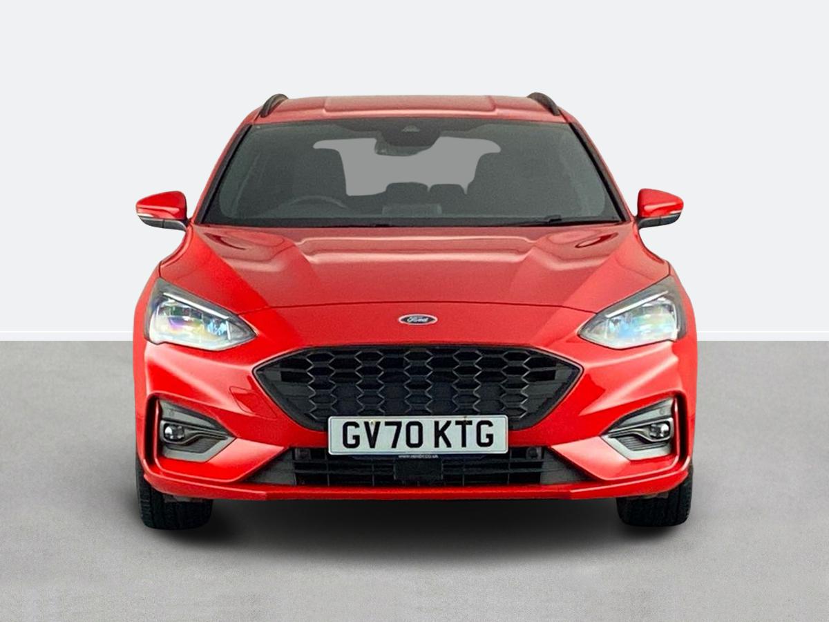 Used Ford Focus 2020 for sale - 77135345: Photo 8