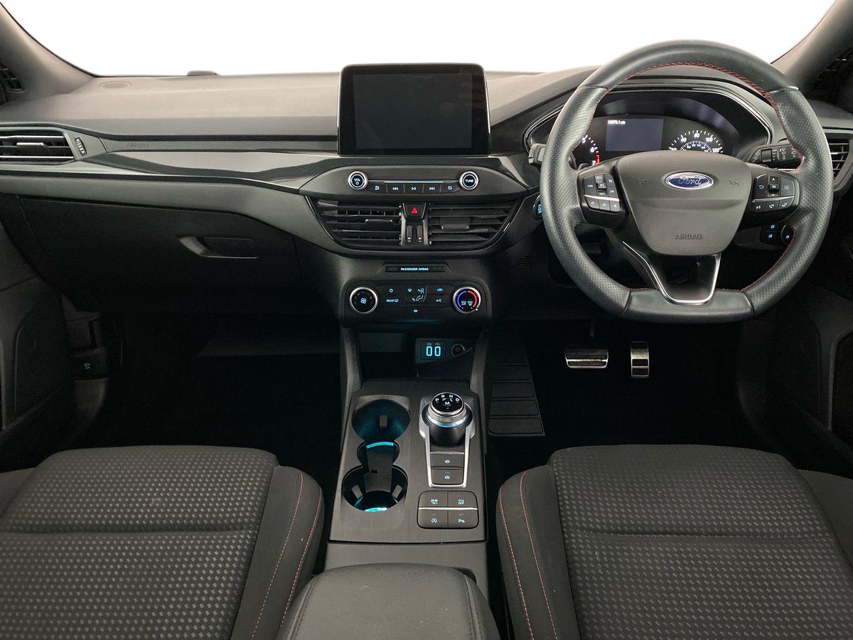 Used Ford Focus 2020 for sale - 77135345: Photo 9