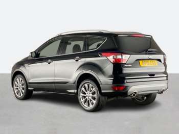 Used Ford Kuga 2019 for sale - 75191135: Photo