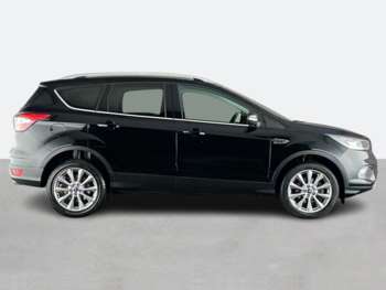 Used Ford Kuga 2019 for sale - 75191135: Photo