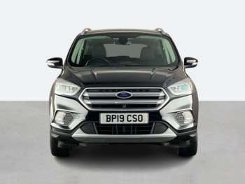 Used Ford Kuga 2019 for sale - 75191135: Photo