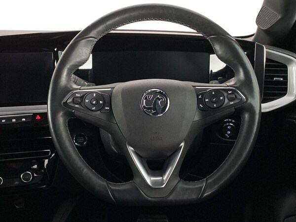 Used Vauxhall Mokka 2022 for sale - 75499296: Photo 11