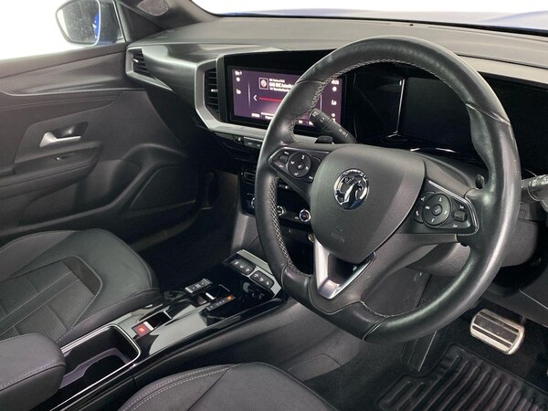 Used Vauxhall Mokka 2022 for sale - 75499296: Photo 12