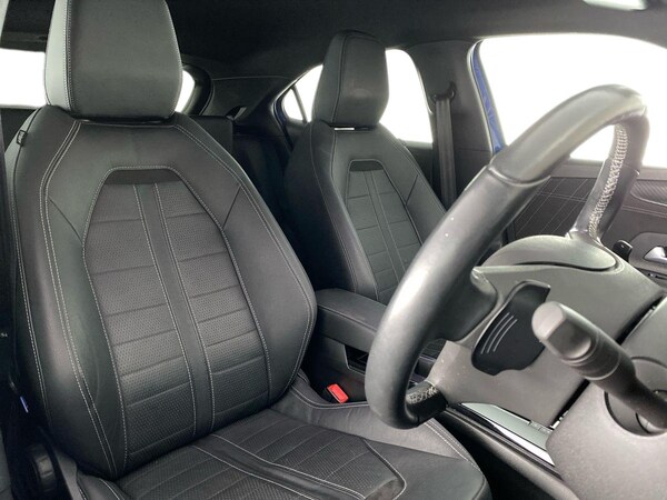 Used Vauxhall Mokka 2022 for sale - 75499296: Photo 13