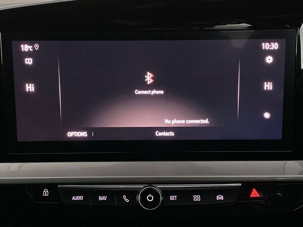 Used Vauxhall Mokka 2022 for sale - 75499296: Photo 19