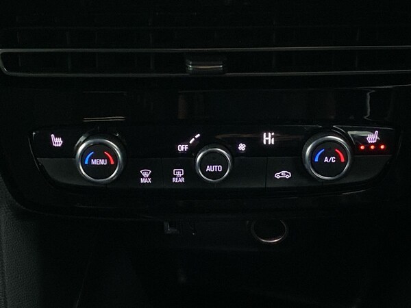 Used Vauxhall Mokka 2022 for sale - 75499296: Photo 22