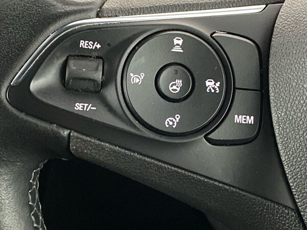 Used Vauxhall Mokka 2022 for sale - 75499296: Photo 23