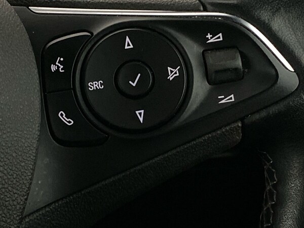 Used Vauxhall Mokka 2022 for sale - 75499296: Photo 24