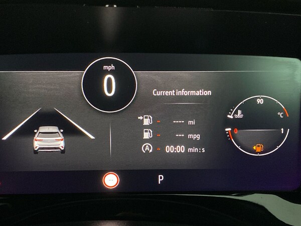 Used Vauxhall Mokka 2022 for sale - 75499296: Photo 25
