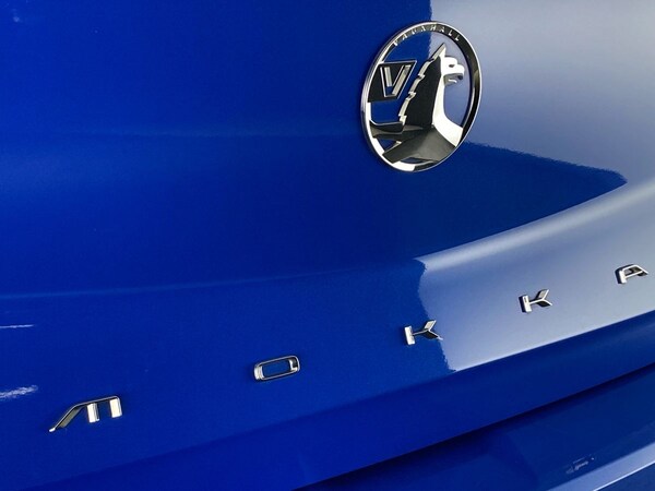Used Vauxhall Mokka 2022 for sale - 75499296: Photo 29