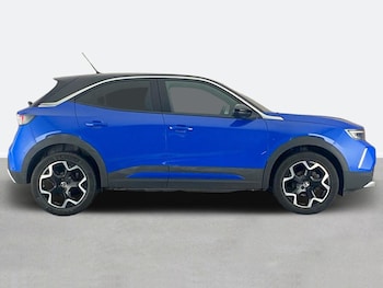Used Vauxhall Mokka 2022 for sale - 75499296: Photo