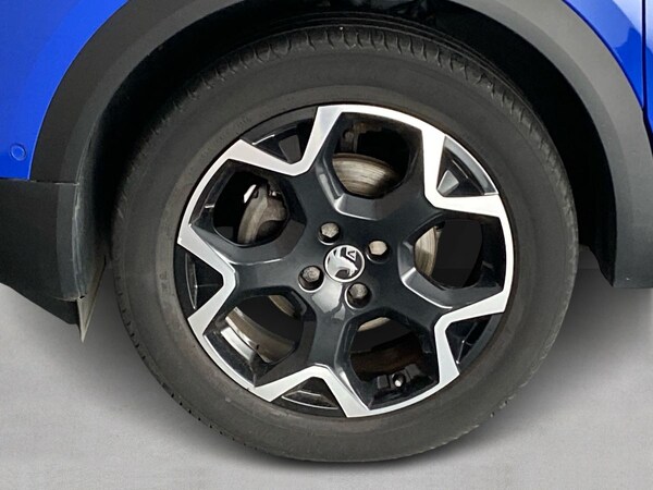 Used Vauxhall Mokka 2022 for sale - 75499296: Photo 31