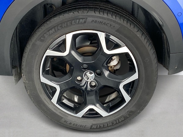 Used Vauxhall Mokka 2022 for sale - 75499296: Photo 32